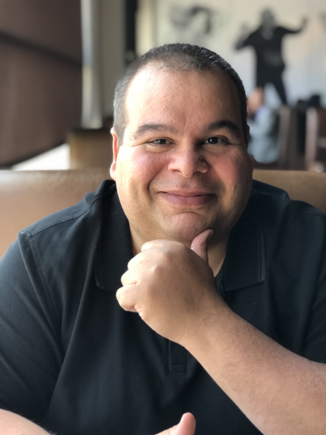Marc profile