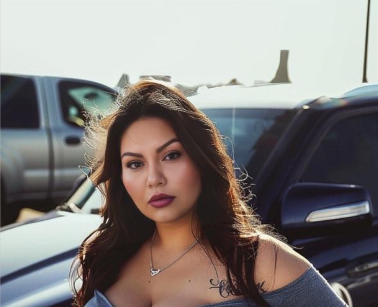 Laura profile