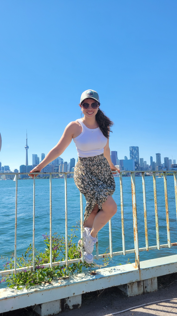 Karen profile