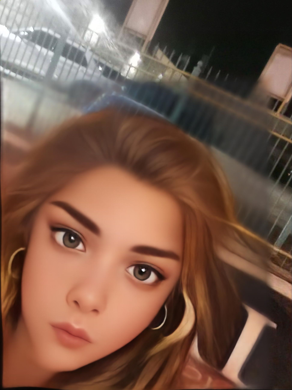 Liza Delgado profile