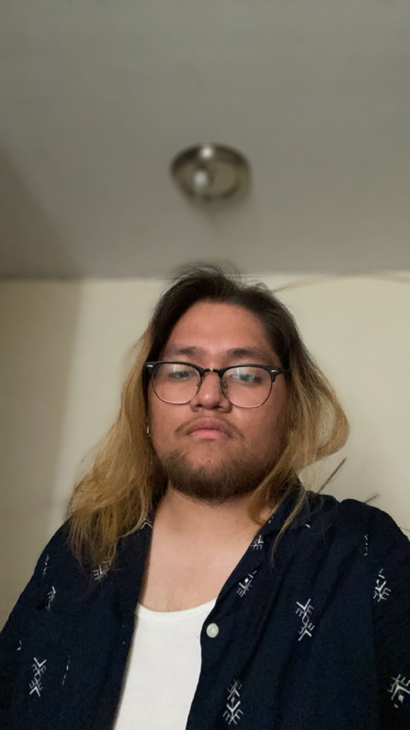 Miguel profile