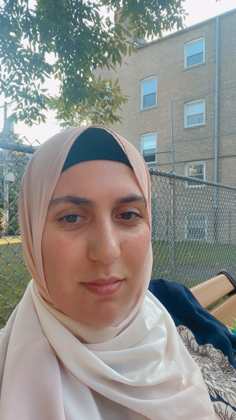 Duaa profile