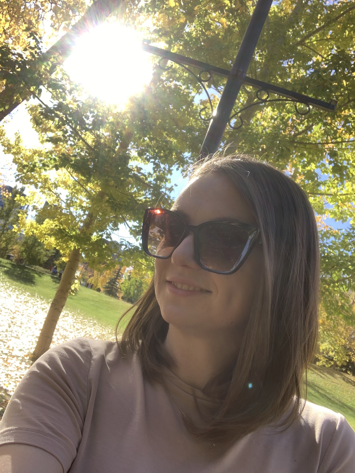 Mariia profile