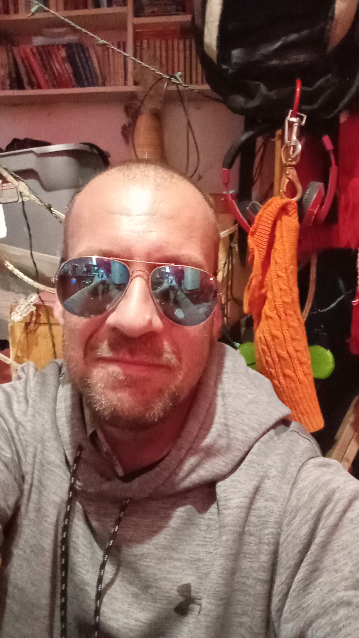 kevin Garvey profile