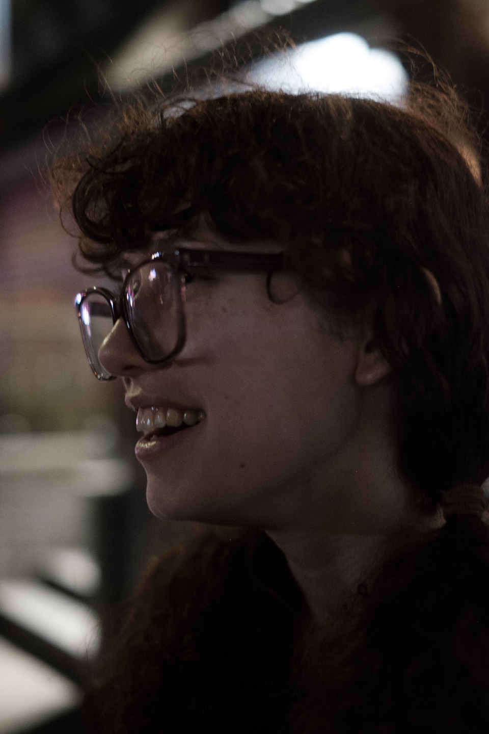 Mia V profile