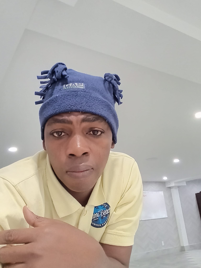 Sodiq Lateef profile