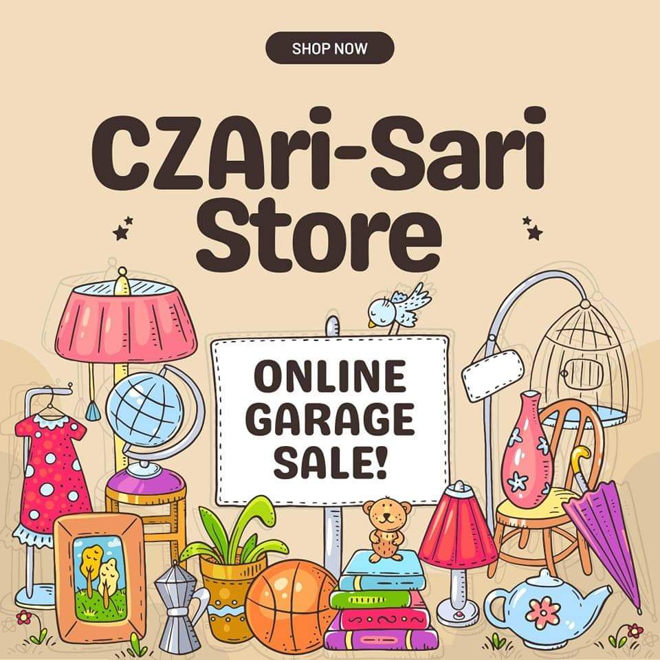 Czari Store profile