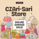 Czari Store profile