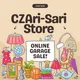 Czari Store profile