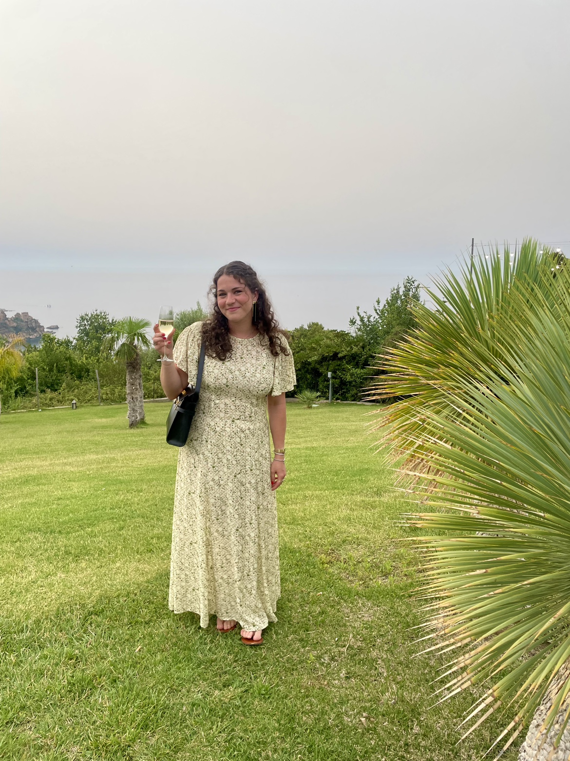 Madeline Daleiden profile