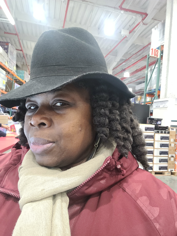Charmaine