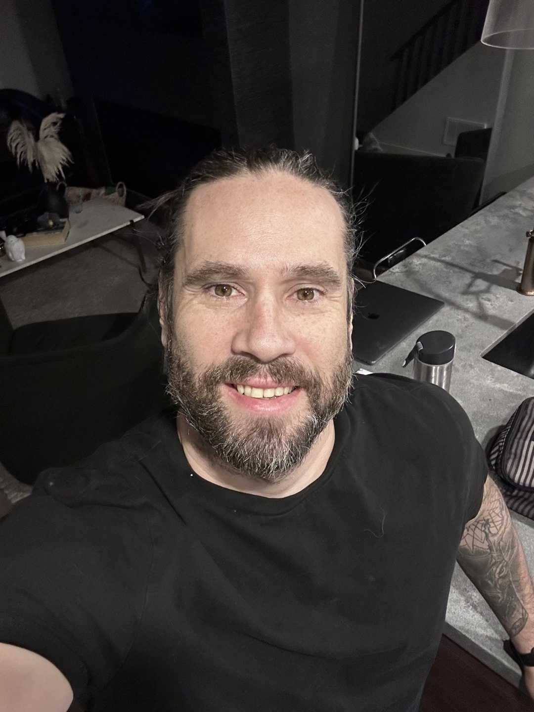Eric Achilles