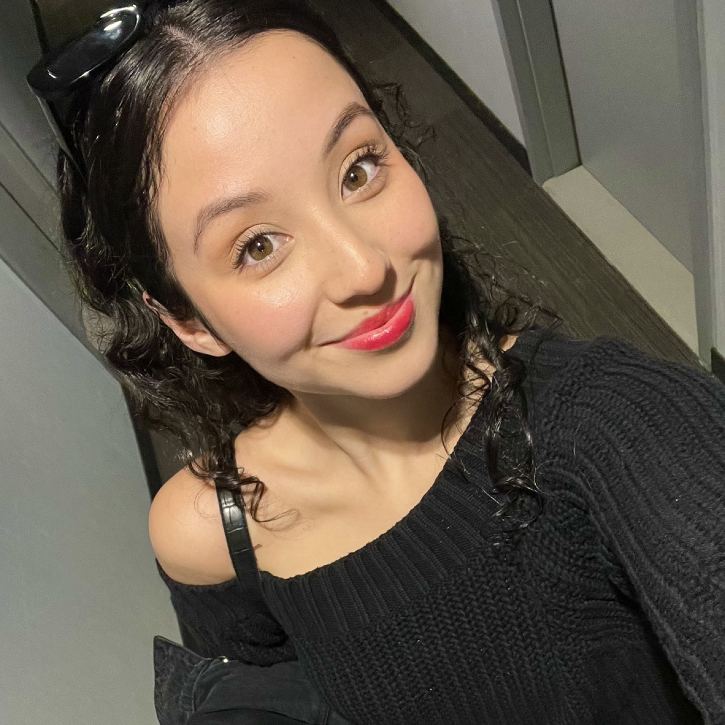 Anissa profile