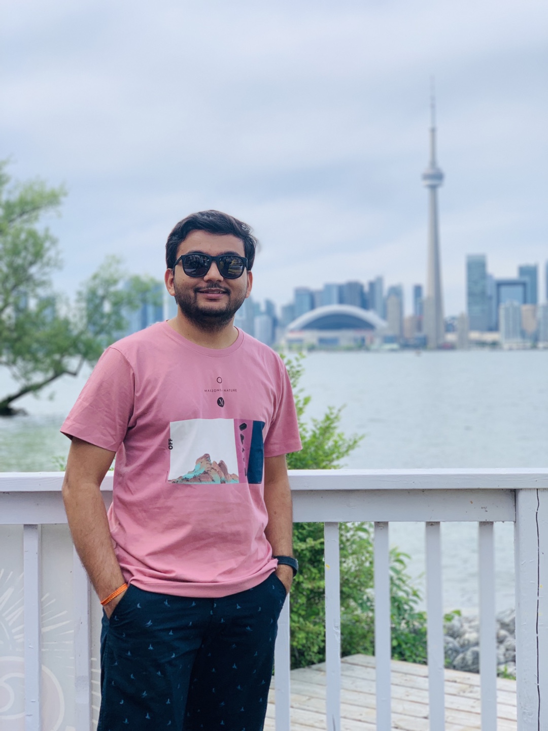 Savan Panchal profile