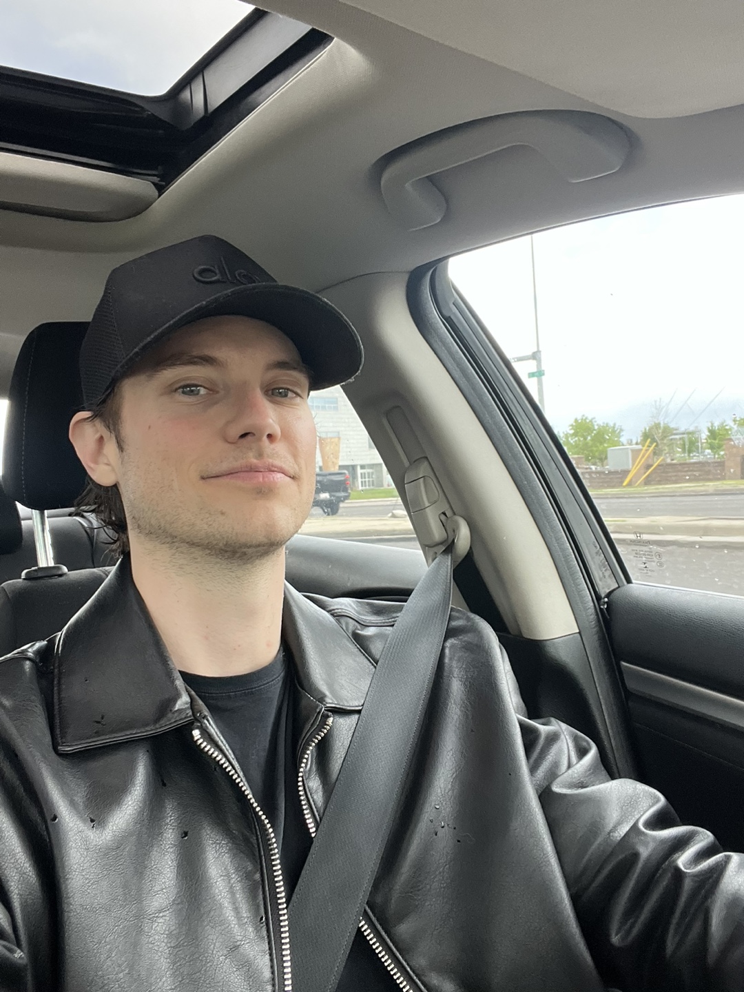 Josh profile