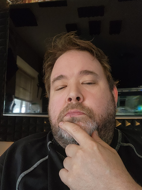 adam profile