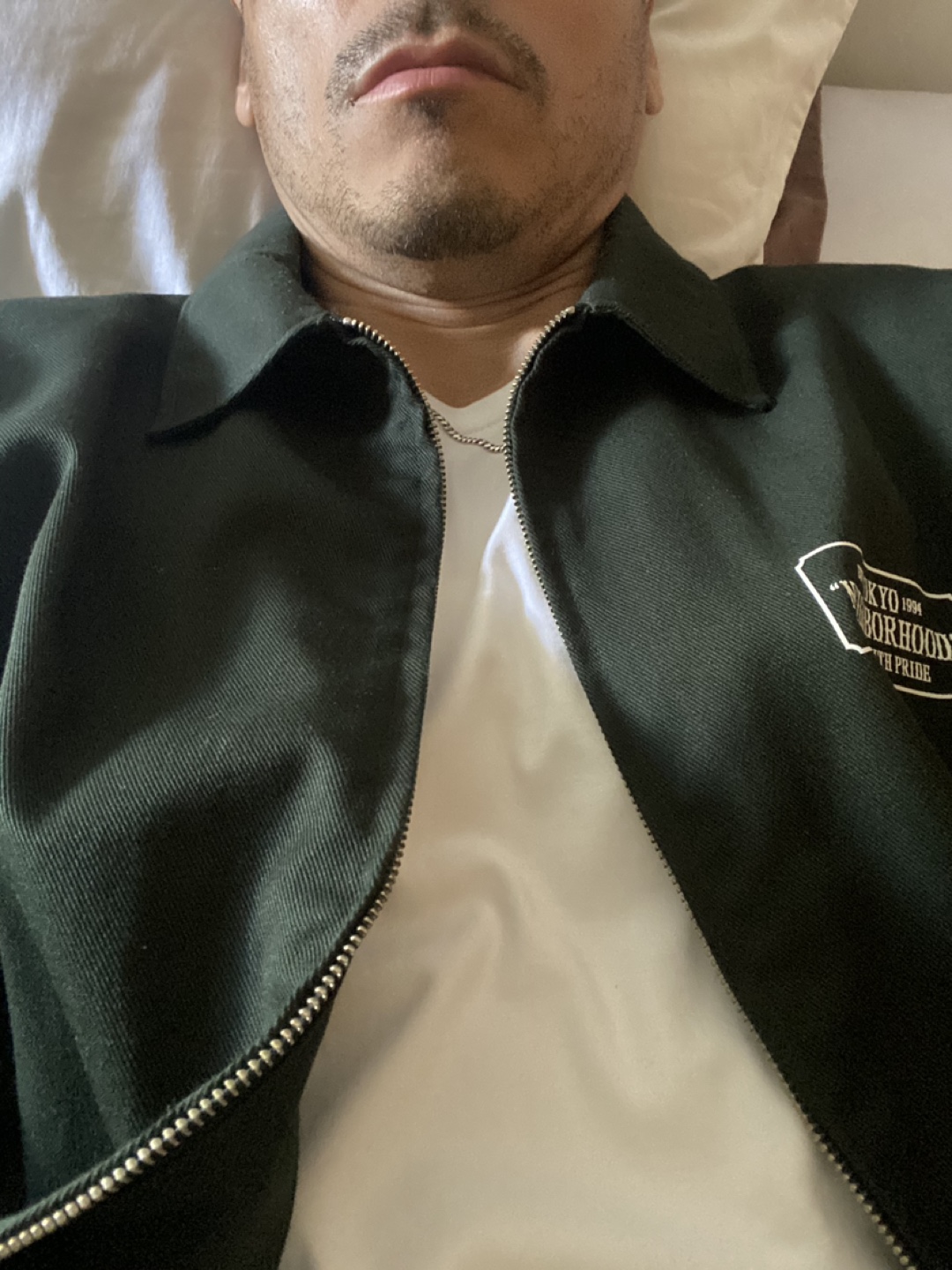 Roberto profile