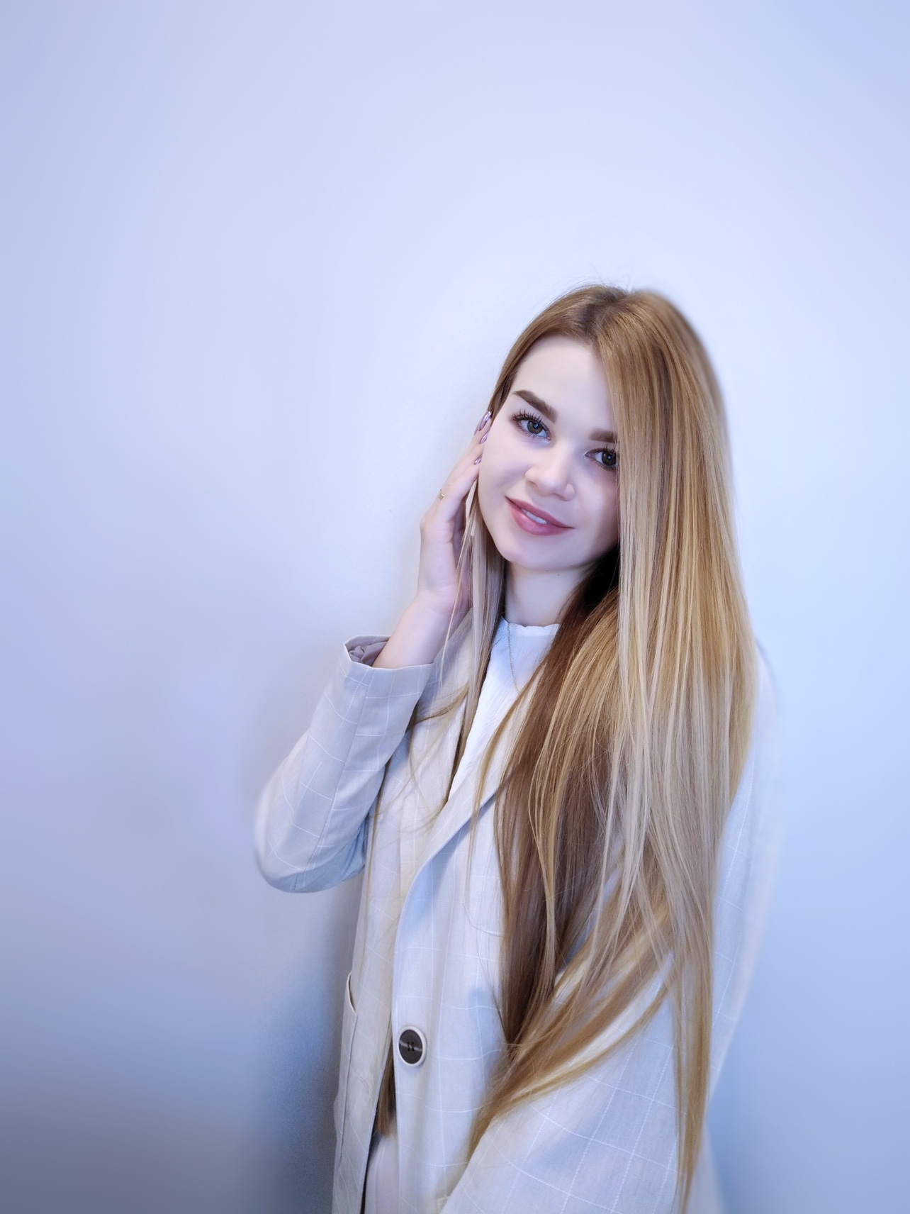 Yuliia Borysiuk profile