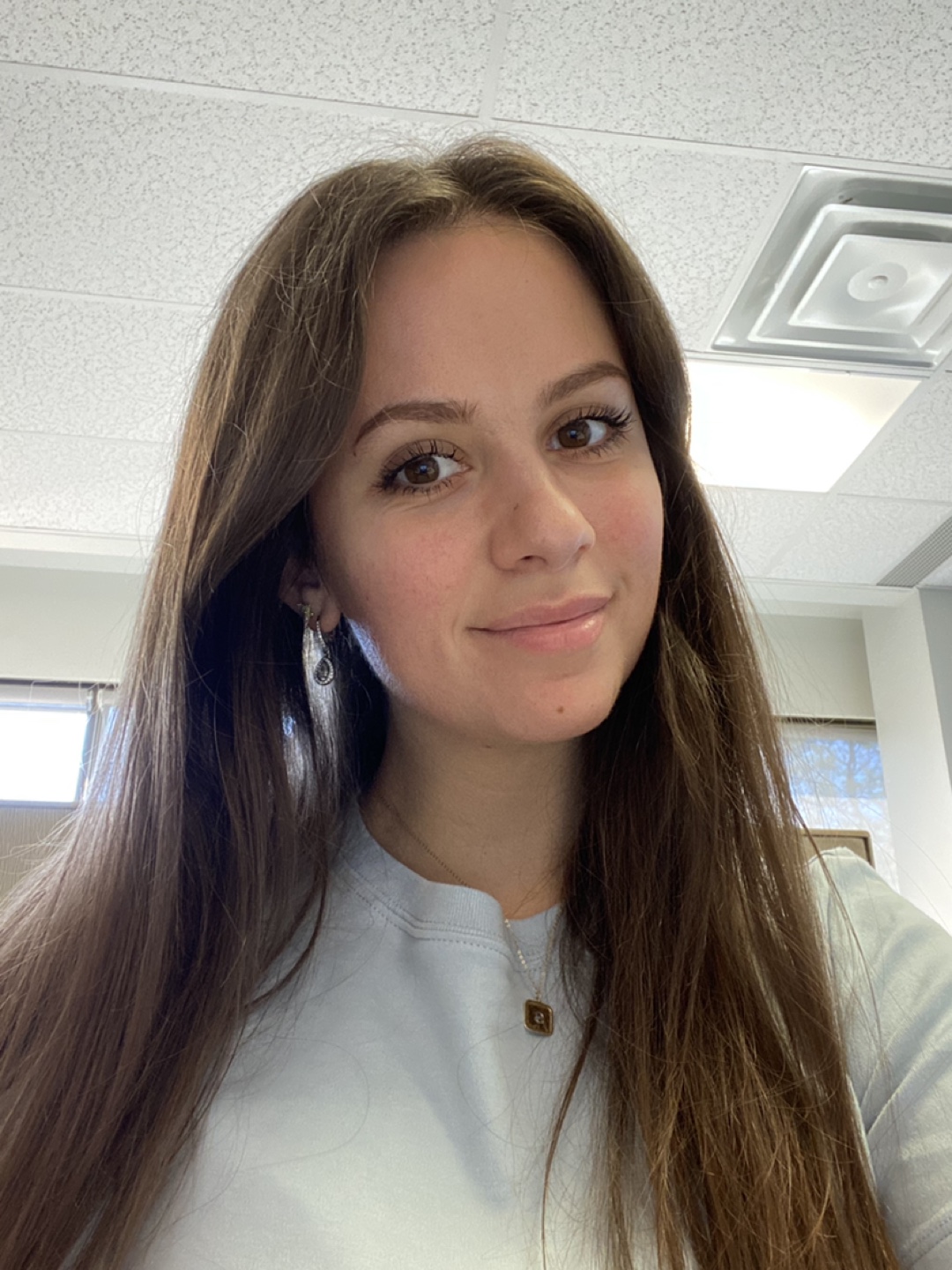 Samantha profile