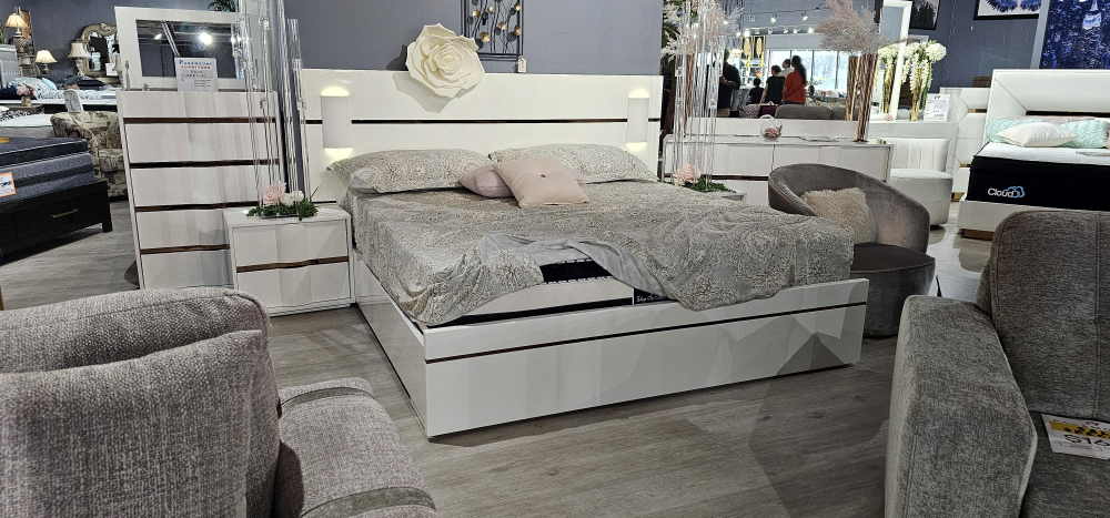 Warehouse Sale profile