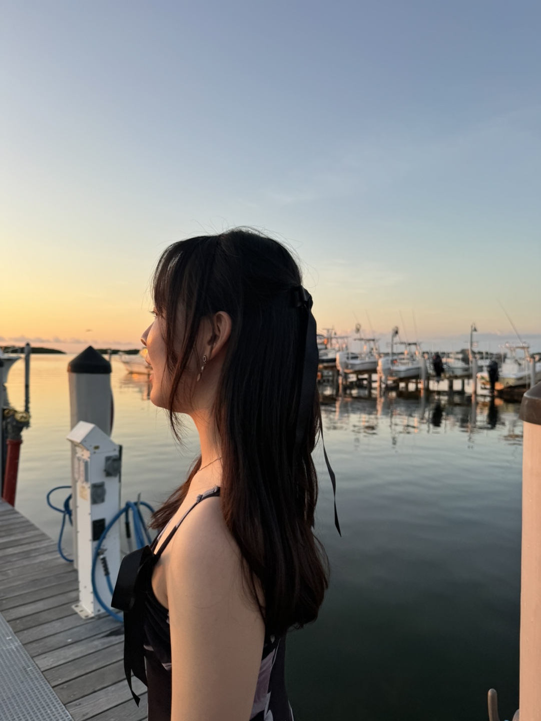 Isabel profile
