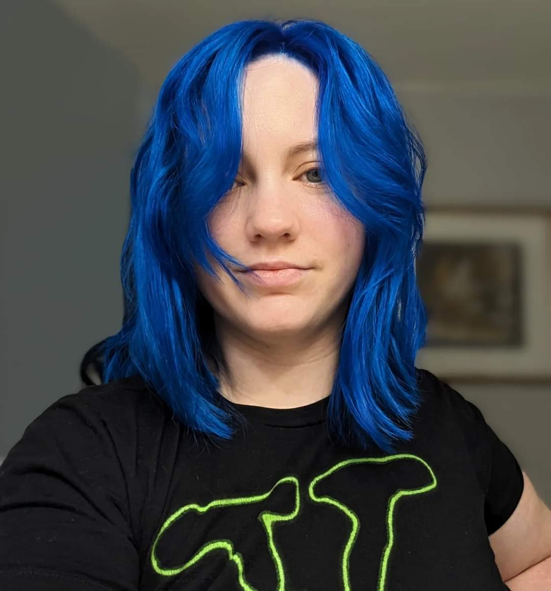 Kayti profile