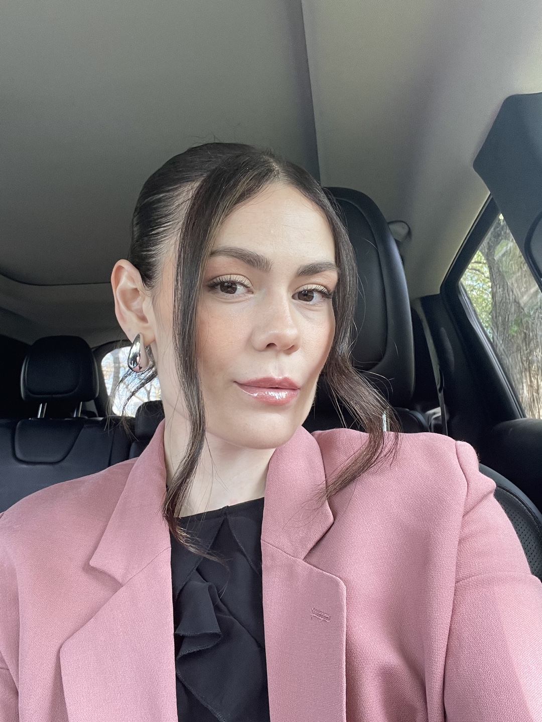 Natalie profile