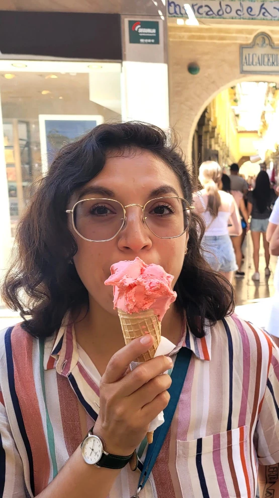 luz profile