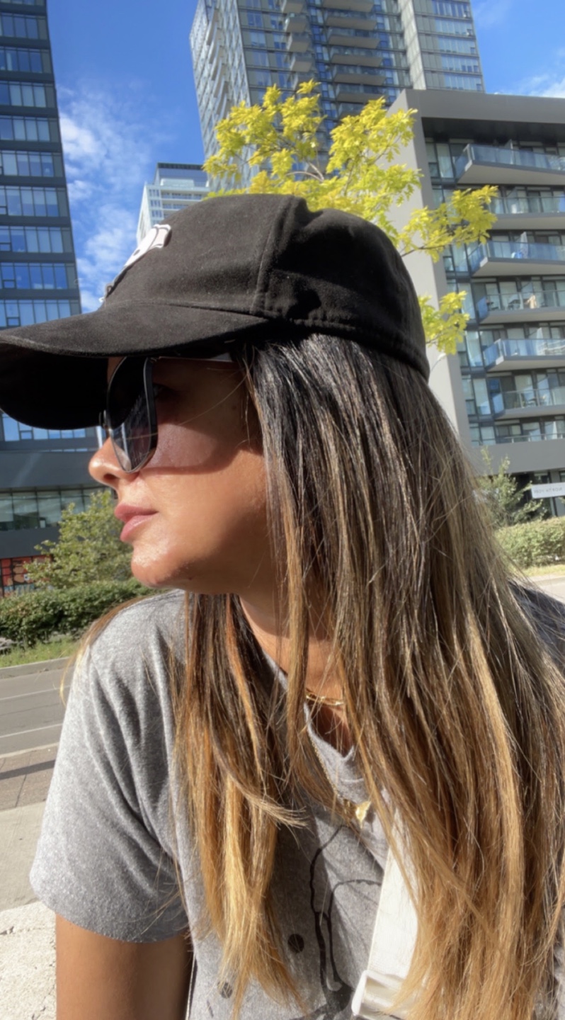Ali profile