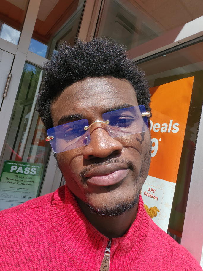 Justus profile
