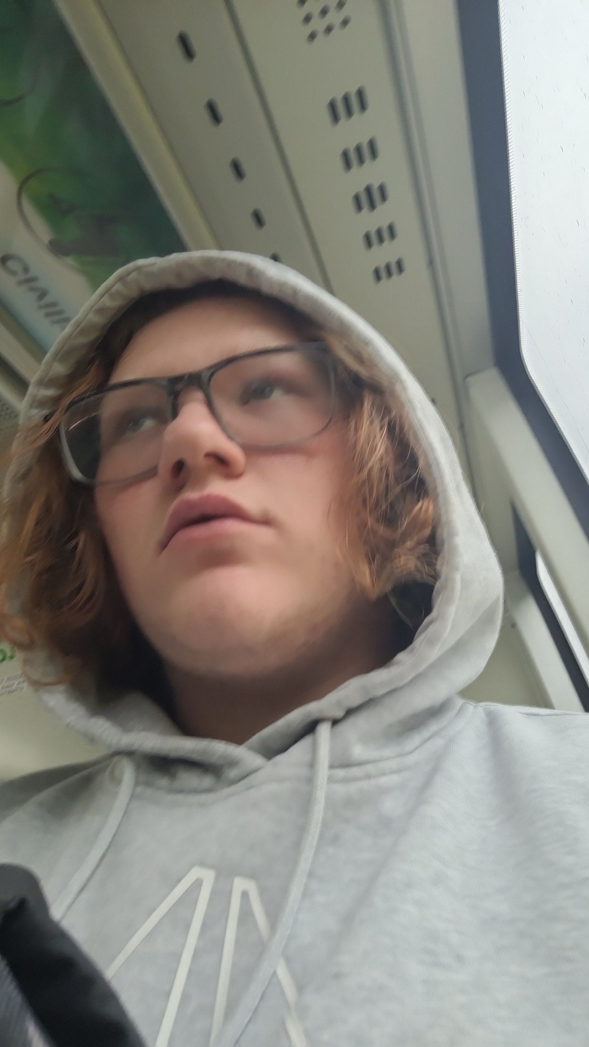 Alex profile