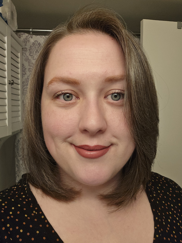 Brittany profile