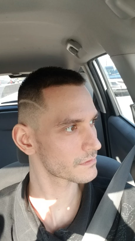 Chris Jordsvar profile