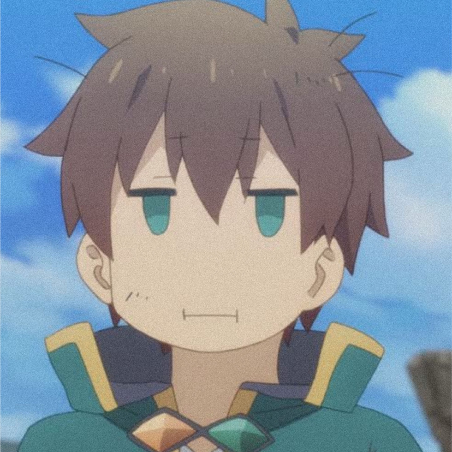 Joseph profile