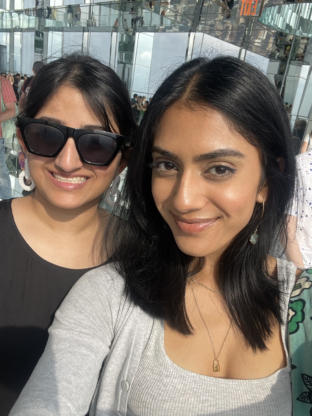 Meghana profile
