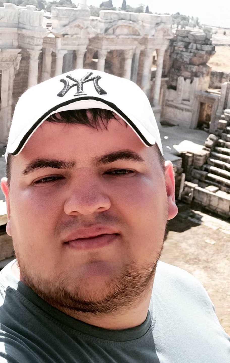 Dmytro profile