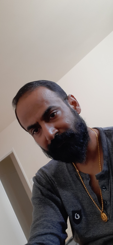 Diponkar Chanda profile