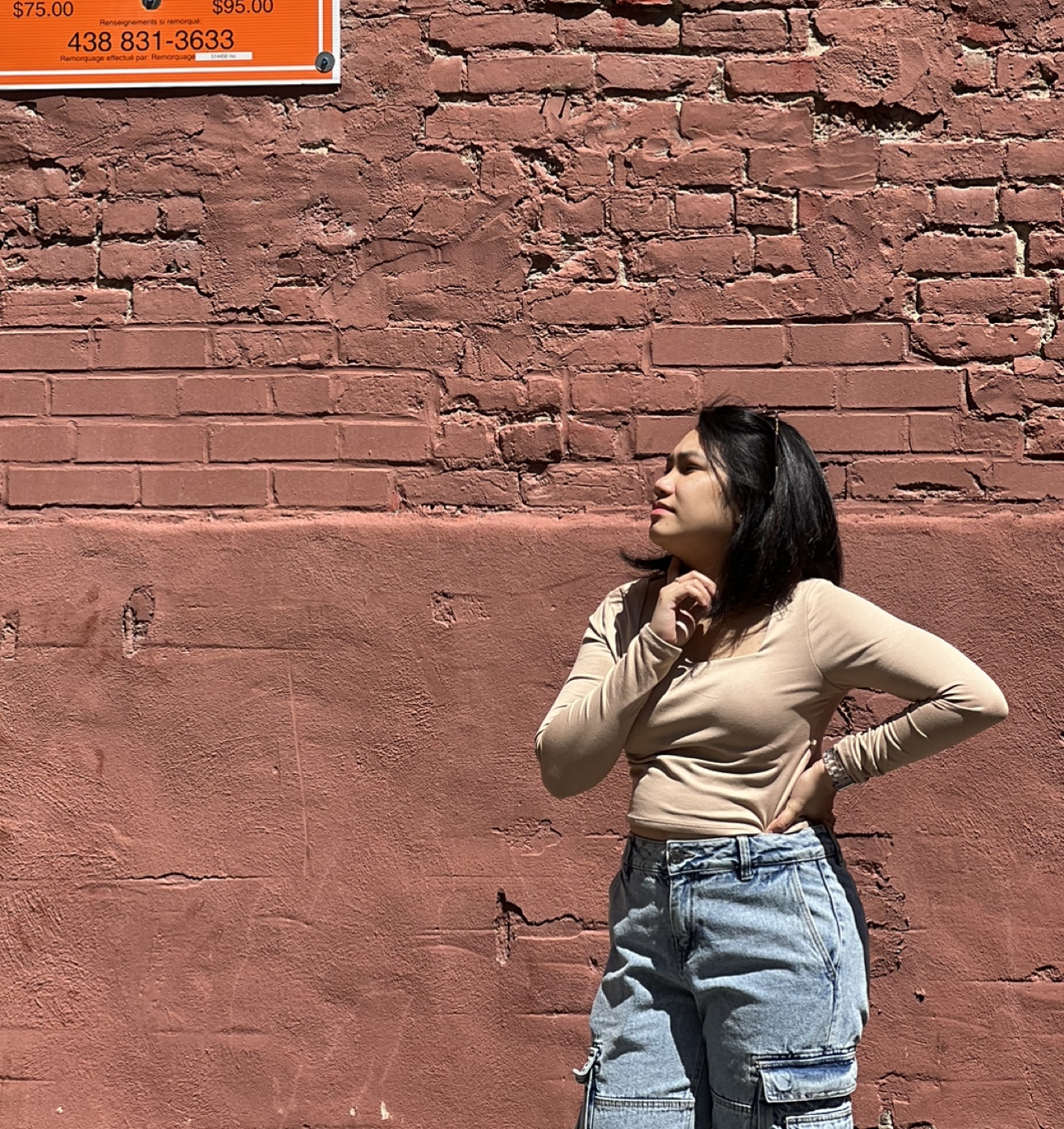 May profile