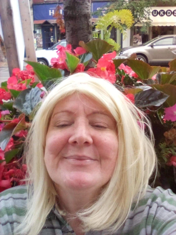 KAREN NELSON