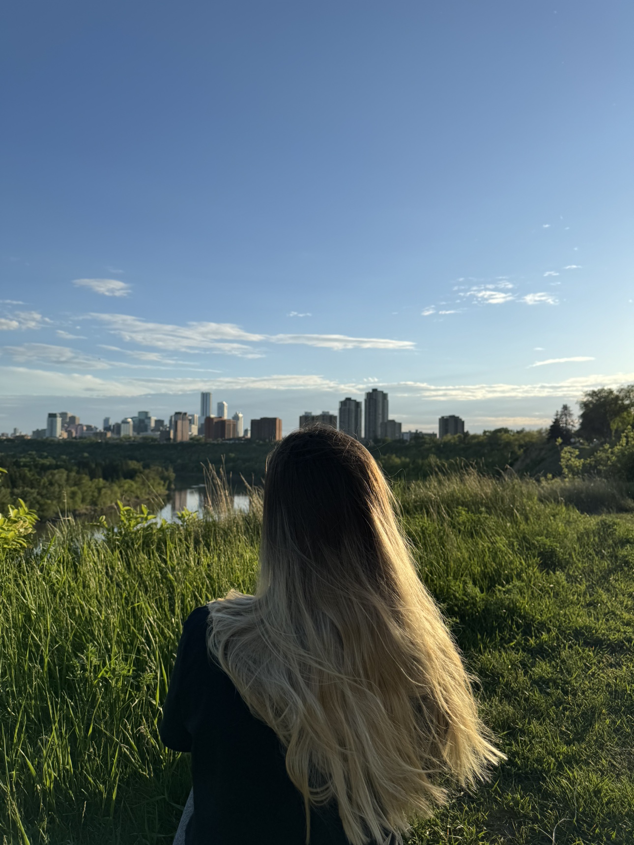 Yuliia profile