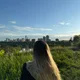 Yuliia profile