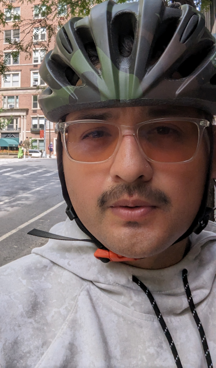 Adrian Espindola profile