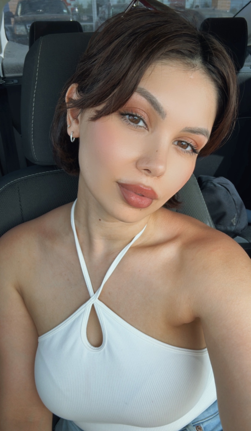 Rosie profile