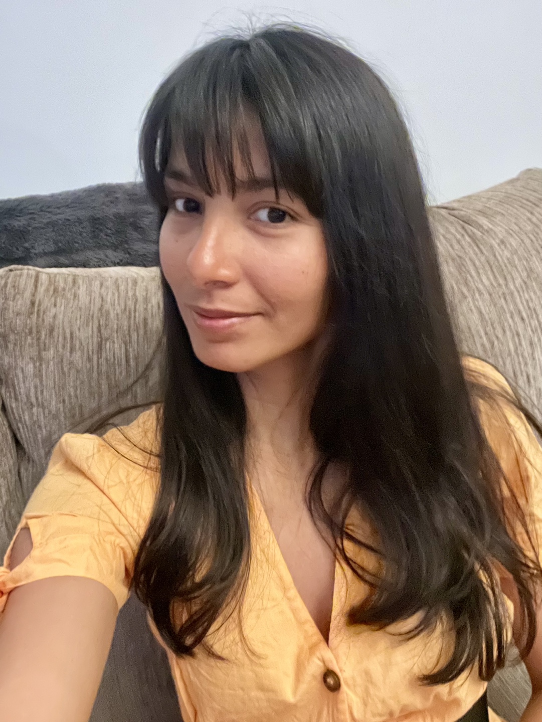 Anair Vega profile