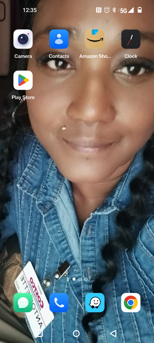 Toine M profile