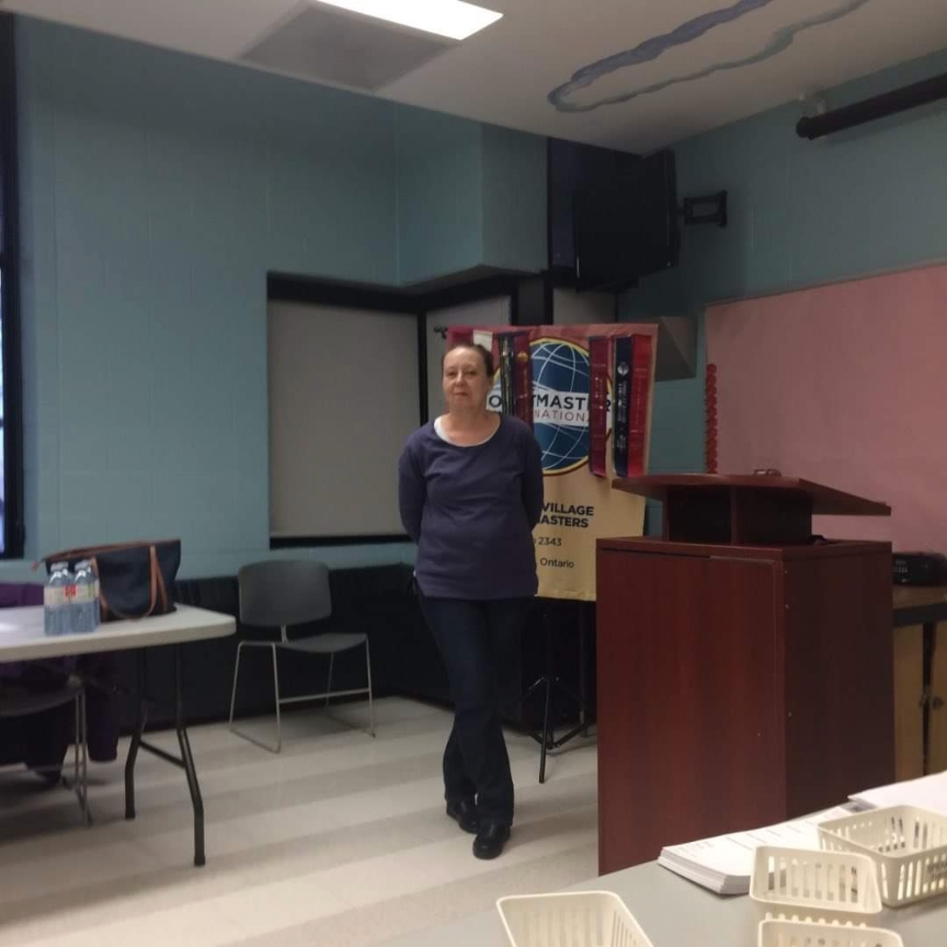 Olga Sannikova profile