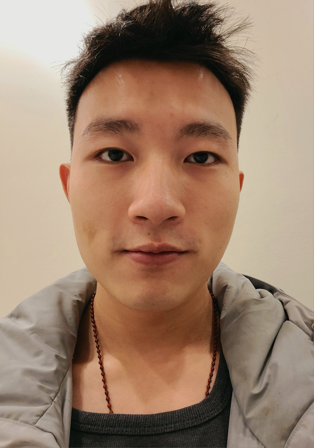 Louis Nguyen profile