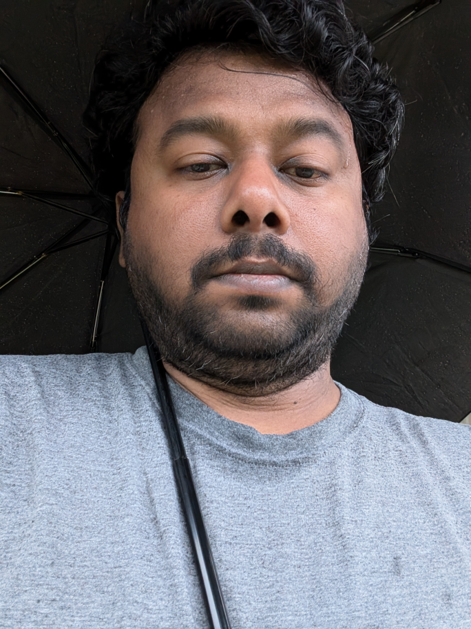 Rajiv profile