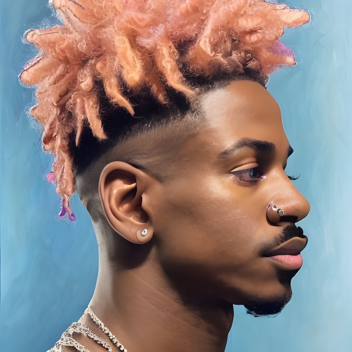 Manny profile