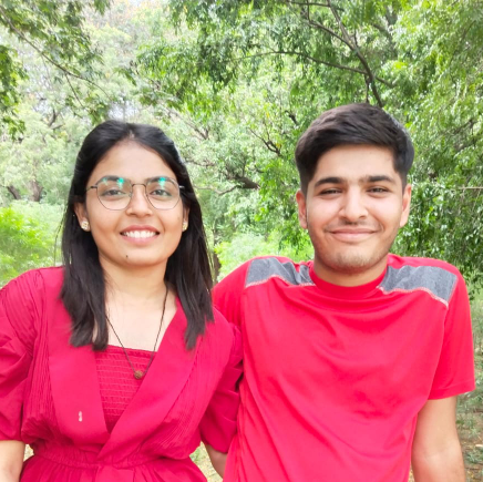 Kaival Patel profile